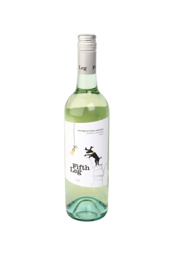 Image of Australian White Wine