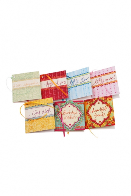 Gift Tag
